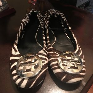Tori Burch flats